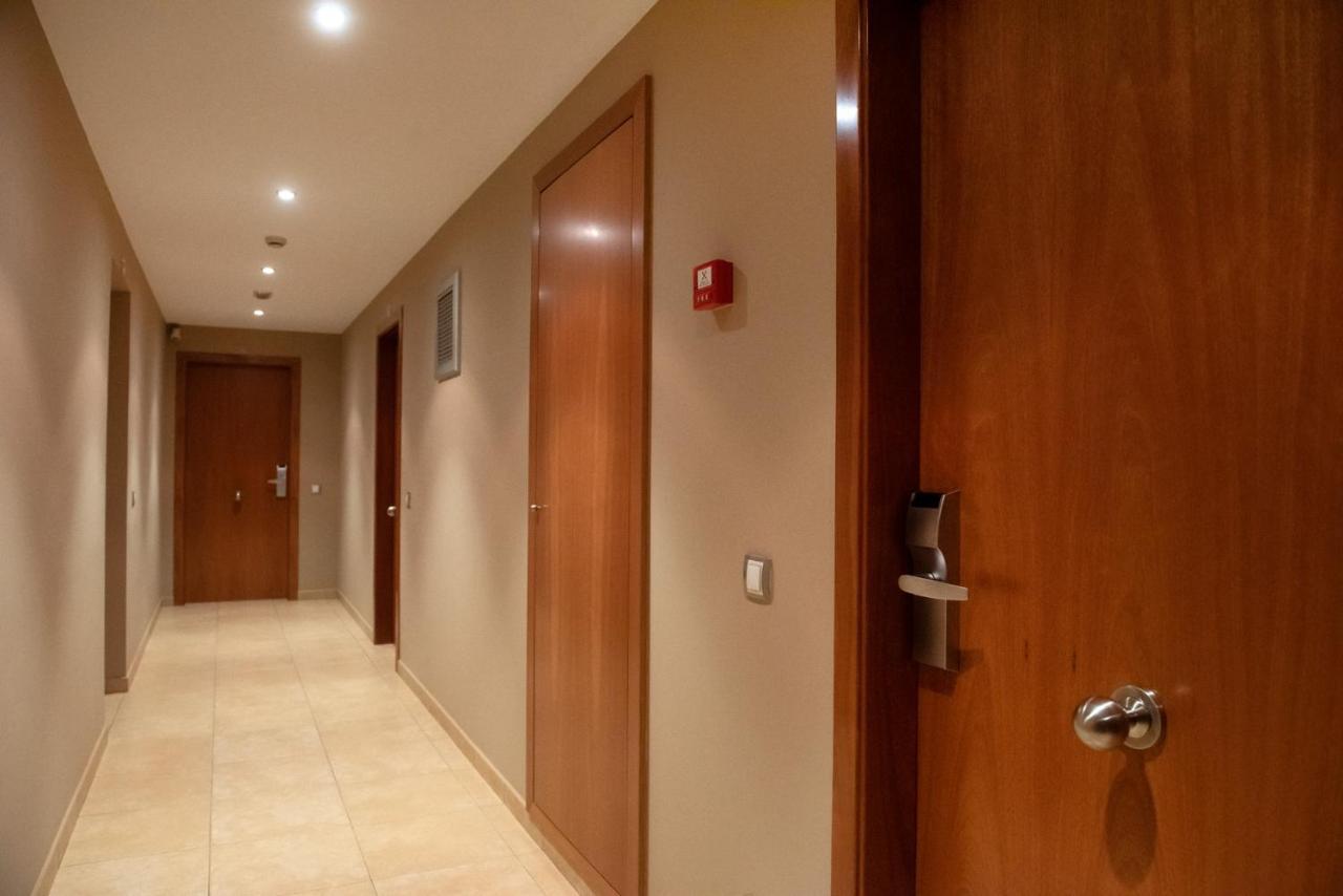 Iceberg Appartement 3*