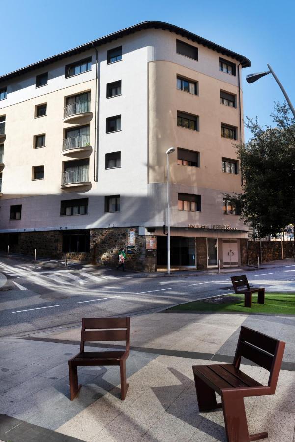 Iceberg Appartement Sant Julià de Lòria