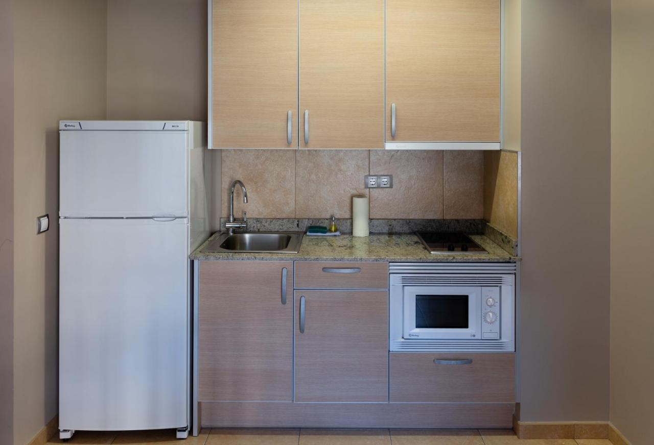 Appartement Iceberg