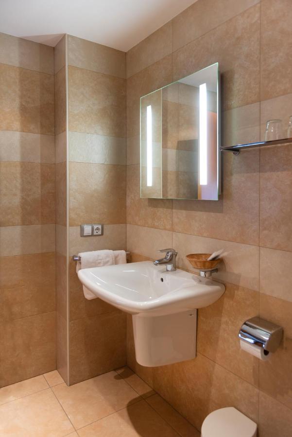 Iceberg Appartement 3*