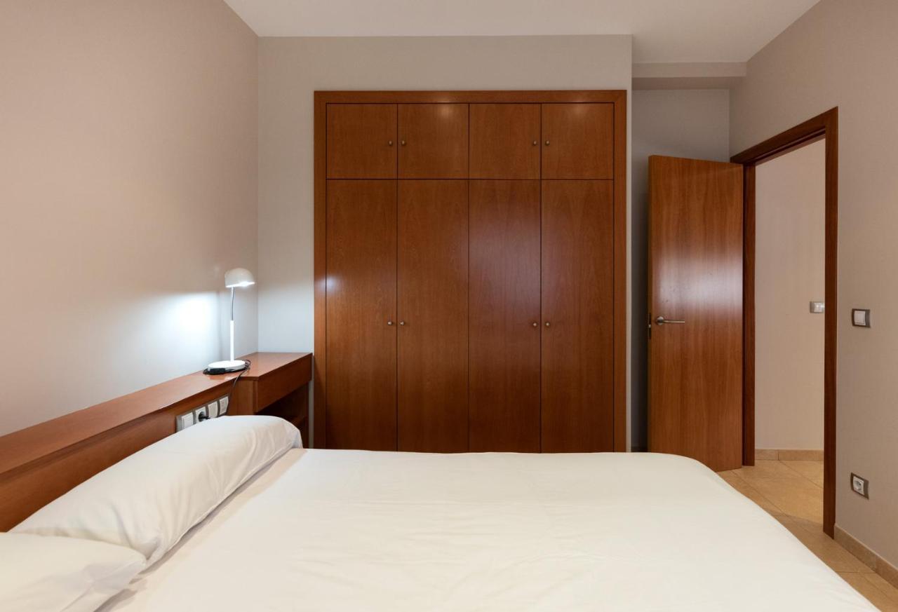 Appartement Iceberg Sant Julià de Lòria