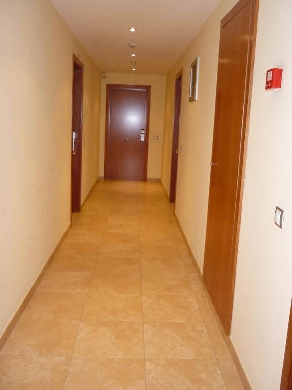 Appartement Iceberg 3*
