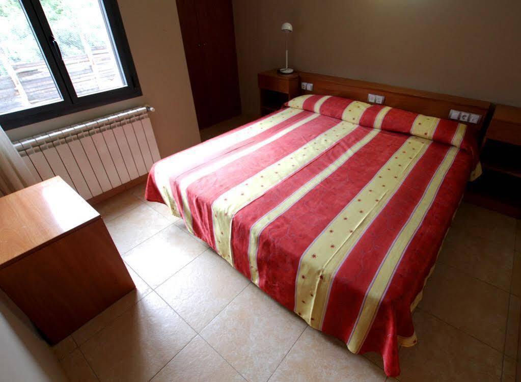 Appartement Iceberg Sant Julià de Lòria